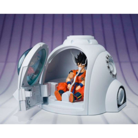 Dragon Ball S.H. Figuarts Dragon Ball Medical Machine - Pre order