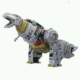 Hasbro PotP Wave 1 Voyager Grimlock