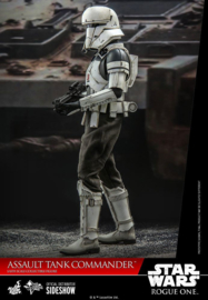 Hot Toys Rogue One: A Star Wars Story AF 1/6 Assault Tank Commander