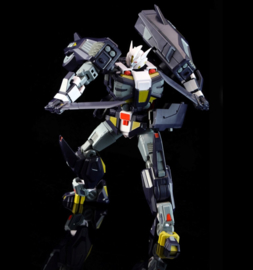 MMC R-31 After Beta