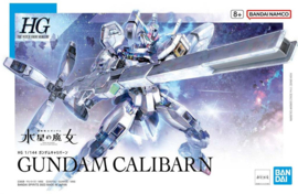 1/144 HG Gundam Calibarn