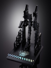 Neon Genesis Evangelion Metal Build Eva Test Type-00/00 30th with the Spear of Longinus