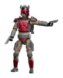 Hasbro Star Wars: The Clone Wars Vintage Collection Mandalorian Super Commando Captain [F5629]