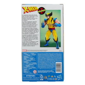 Marvel Legends Series X-Men Wolverine Animated [F5432]