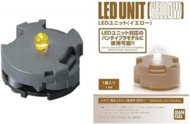 LED Unit (Yellow) for MG Gundam Model Kits