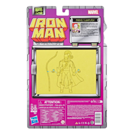 F9030 Iron Man Marvel Legends Marvel's Whiplash - Pre order