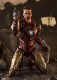Avengers: Endgame Iron Man Mk-85 (I Am Iron Man Edition)