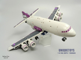 Unique Toys Y-01 Provider [reissue 2020]