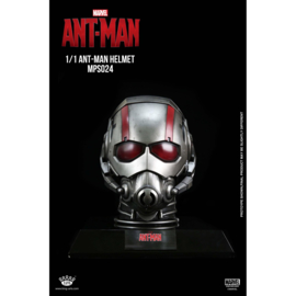 King Arts 1/1 Movie Props Series Ant-Man: Ant-Man Helmet