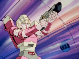 Arcee