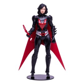 McFarlane Toys DC Multiverse Batwoman Unmasked Batman Beyond