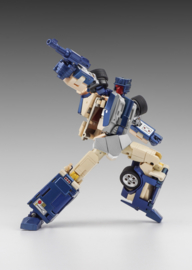 X-Transbots MX-13T Crackup