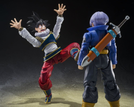 S.H.Figuarts Dragon Ball Z Son Goku