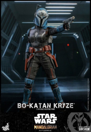 Star Wars The Mandalorian AF 1/6 Bo-Katan Kryze