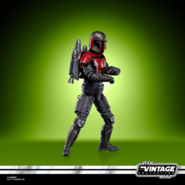 Star Wars: The Clone Wars Vintage Collection Mandalorian Super Commando [F5634]