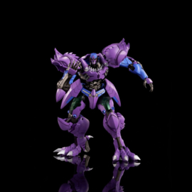 Flame Toys Transformers Furai Model Beast Megatron