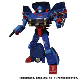 Takara MP-53 Skids