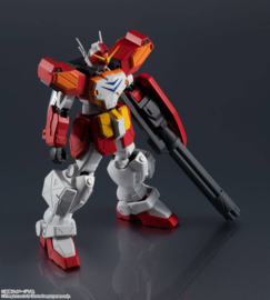 Gundam Universe Action Figure XXXG-01H Gundam Heavyarms