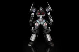 Transformers Furai Model Plastic Model Kit Nemesis Prime (Attack Mode)