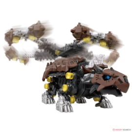 Takara Zoids WIld ZW-21 Ankyrocks (M)