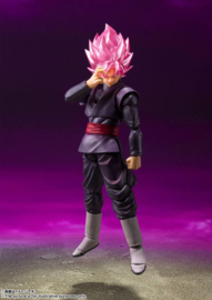 Dragonball Super S.H. Figuarts AF Goku Black