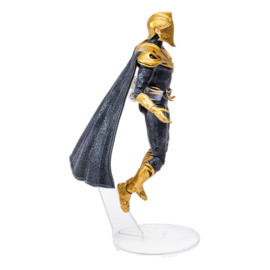 DC Black Adam Movie Action Figure Dr. Fate