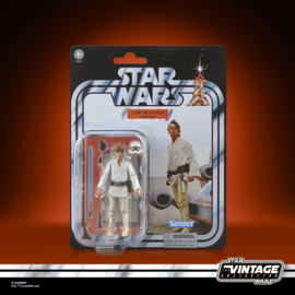 G0673 Star Wars The Vintage Collection Landspeeder