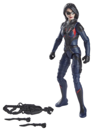 Snake Eyes: G.I. Joe Origins AF Baroness