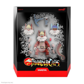 Thundercats Ulimates Snarfer