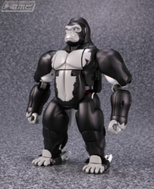 Takara Masterpiece MP-38 Optimus Primal Supreme Commander