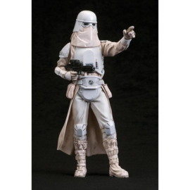 Star Wars ARTFX+ PVC Statue 1/10 2-Pack Snowtrooper