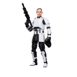 G1313 Star Wars The Black Series ISB Tactical Agent