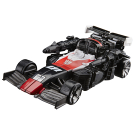 G1027 Transformers Age of the Primes Deluxe Crasher
