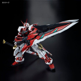 P-Bandai: 1/60 PG Gundam Astray Red Frame Kai