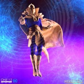 Mezco DC Comics Action Figure 1/12 Dr. Fate