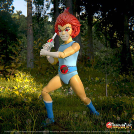 Thundercats Ulimates Young Lion-O