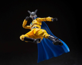 Dragon Ball Super: Super Hero S.H. Figuarts Gamma 2