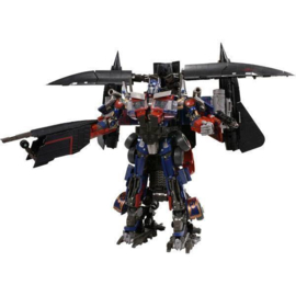 Takara MB-17 Optimus Prime Revenge Version