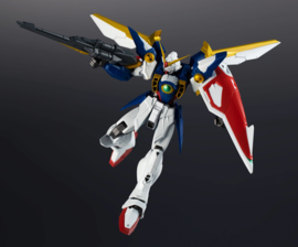 Gundam Universe Action Figure XXXG-01W Wing Gundam