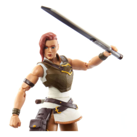 Masters of the Universe: Revelation Masterverse Teela