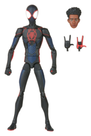 F3847 Spider-Man: Across the Spider-Verse Marvel Legends Miles Morales