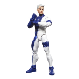 G2122 Marvel Legends Series Black Widow and Quicksilver