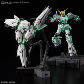 Gundam MGEX 1/100 RX-0 Unicorn Gundam (Ver. Ka)