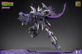 Heat Boys Teenage Mutant Ninja Turtles HB0016 Shredder