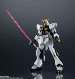 Gundam Universe Char's Counterattack AF RX-93 v Gundam