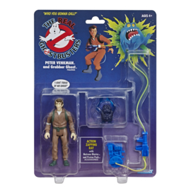Ghostbusters Kenner Classics Venkman