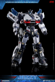 Bingo Toys BT-07 Jezzy Jazz