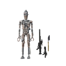 G4521 Star Wars Black Series IG-88