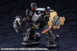 Hexa Gear Plastic Model Kit 1/24 Abysscrawler Night Stalkers Vers.