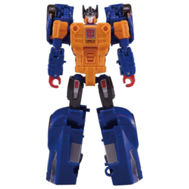 Takara PP-44 Punch/ Counterpunch